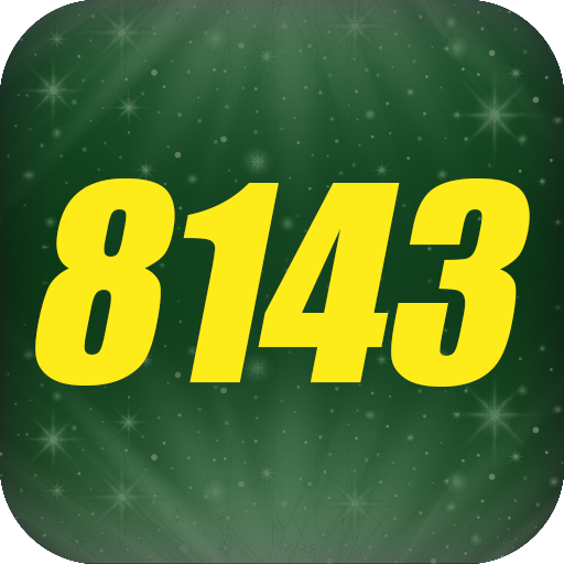 8143 Logo